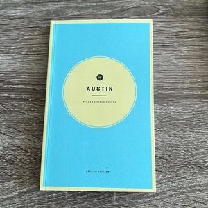 Wildsam Austin Travel Guide
